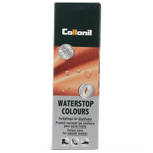 CHAUSSE PIED 79 WATERSTOP (TUBE):Bleu