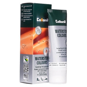 CARBON MIDSOLE CLEANER WATERSTOP (TUBE):Blanc