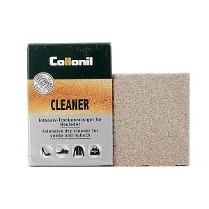 ARLOW 36001 GOMME VELOURS:Incolore