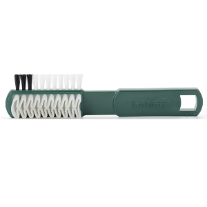 CARBON MIDSOLE CLEANER BROSSE CREPE:Incolore