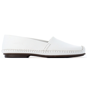 BOOM SNEAKERS FLUCHDRILLE 339:Blanc