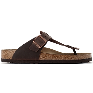 BUGIMET A3D02 MEDINA:Marron