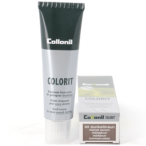 COLLONIL <br>Chocolat