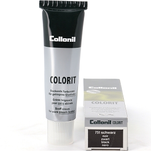 COLLONIL <br>Noir