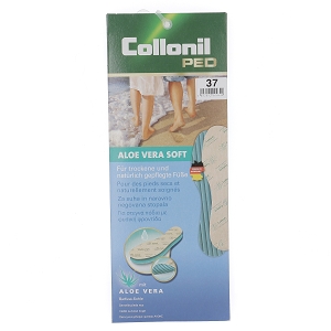 LACET 120 CM ALOE VERA SOFT