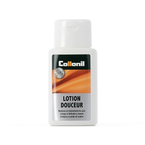 IKITA LOTION DOUCEUR:Incolore