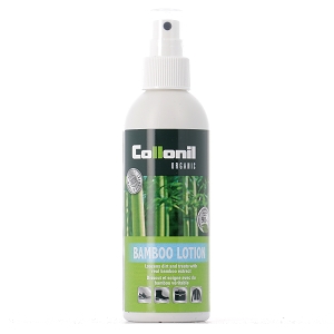 LACET 90 CM BAMBOO LOTION:Incolore