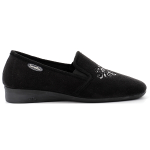 SEMELFLEX MARIE CHANTAL<br>Noir