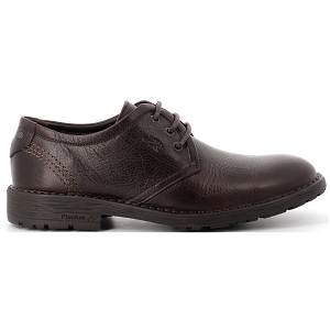 ARALOKA 34587 FLUPIO 7762:Marron