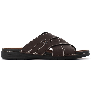 PATRIZIA PATAY 634<br>Marron