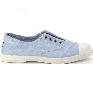 NATURAL WORLD 102E<br>Bleu