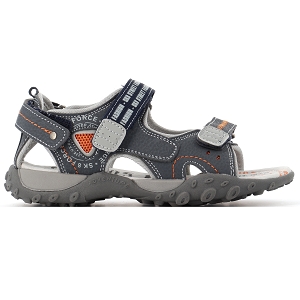 LEOBLE 1169 TRASSO SK8:Marine Orange