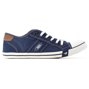 BOOM SNEAKERS MUSOMME 8305:Jean