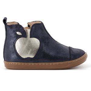 SHOO POM BOUBA APPLE<br>Marine