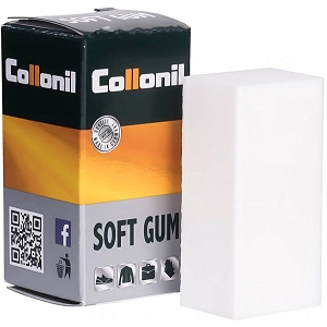 ELISA SOFT GOMME:Incolore