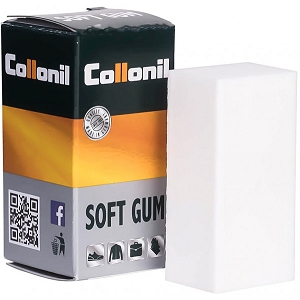 COLLONIL SOFT GOMME<br>Incolore