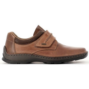 CARBON MIDSOLE CLEANER RIEPAPOU 05358:Marron