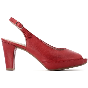 ARALOKA 34587 DORMAGE 6604:Rouge