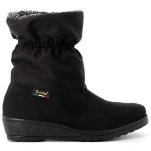 GEOARU 9420 5135 CAPONE:Noir