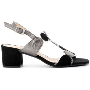 PHAMOD 16103 BRETILOI 3252A:Noir