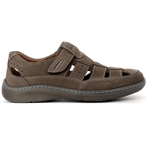 BOOM SNEAKERS AREDRO 16205:Taupe