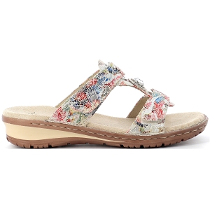 RUSTICAL CLASSIC ARAMILO 27270:Multicolore
