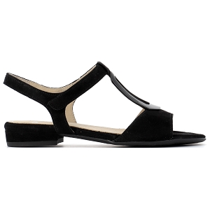 SILKY SPRAY ARAVEG 16839:Noir