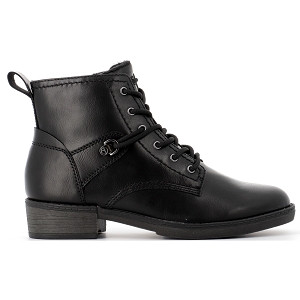 SOFT GOMME TAMALIG 25116:Noir