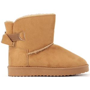 BOOM SNEAKERS THEOSKI 875629:Camel