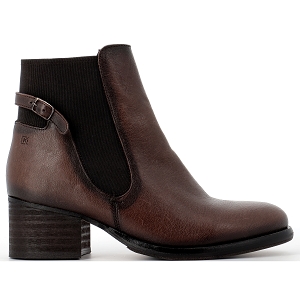 DORLIBE 7777 DORMEDA 8062:Marron