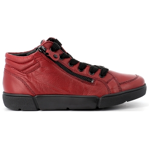 DAVTAY 6713 ARABRUCH 14435:Rouge