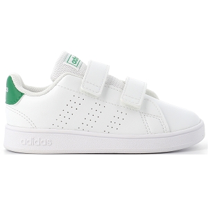 ARADENGO 25101 ADVANTAGE 1:Blanc Vert