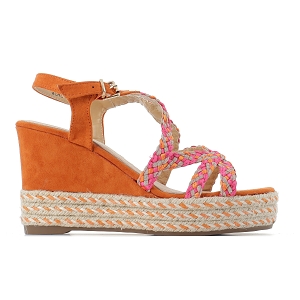 ARALUG 35715 GENET:Orange