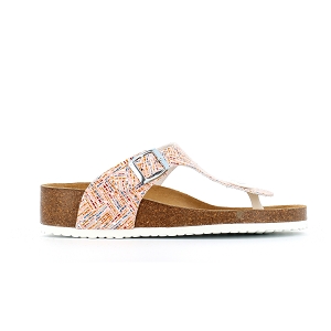 EVAL JOSSELIN:Multicolore