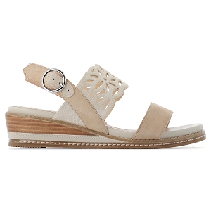EVAL FUGIBERLI:Taupe