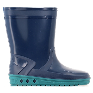 BR 794 BOTTE DE PLUIE<br>Bleu