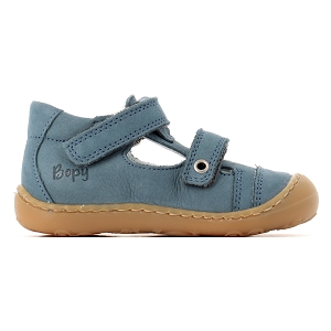 271833 BOJOKE:Bleu