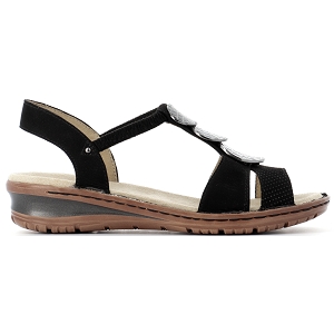 ALEXOI 1867 ARAWA 27242:Noir
