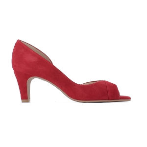 GINDRE BRELIZ 3687:Rouge