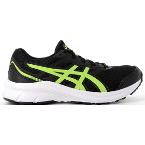 205093 JOLT 3 GS:Noir Jaune