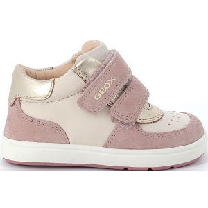 GEOX BIGLIA  B564CA<br>Beige