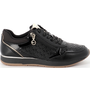 TAMARIS TAMESTRI 23603 Noir combiné 