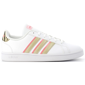 MACAI 21903 GRAND COURT BASE:Blanc