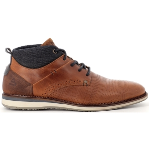 BOCLASS BULLIOT 5264:Cognac