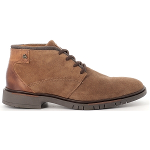CLACHORUS BULLOSSE 0773:Cognac