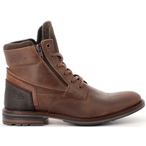 FLUTENIL 0606 BULLEUR 0637:Cognac