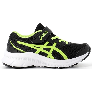 FLOCKIES JOLT 3 PS:Noir Jaune