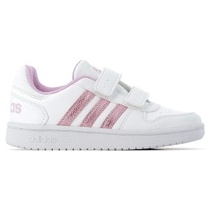 BOGRAW 9139 HOOPS 2.0:Blanc Rose