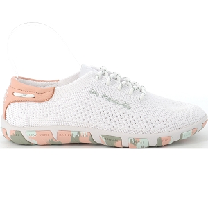 TBS JAZARIA<br>Blanc