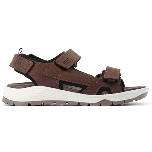LACET 120 CM CASSIUS:Marron